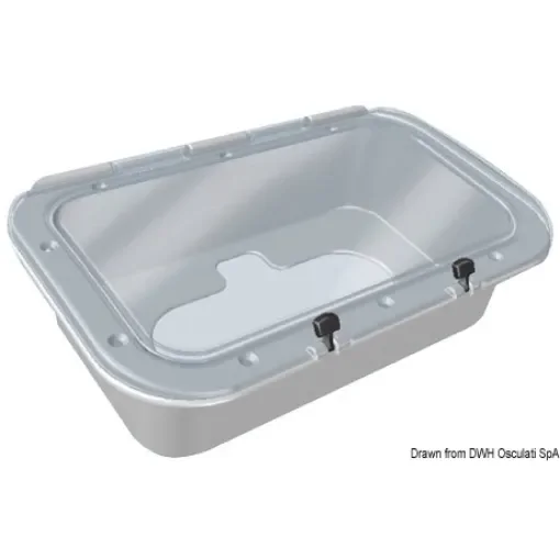 Osculati - Container for 66.447.01 - 66.447.03 product image