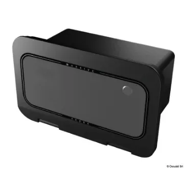 Electric Inflator SCOPREGA Maxxive Infinite wall mounting product image