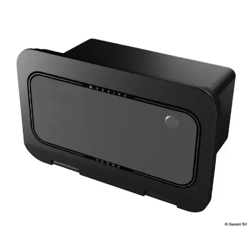 Electric Inflator SCOPREGA Maxxive Infinite wall mounting product image