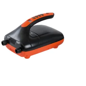 Osculati - Electric inflator for dinghies and SUPs - 66.451.01 product image