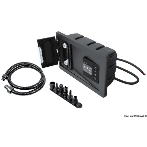 ATMOS Integrated Air Station 12V product image