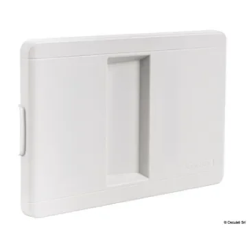 Osculati - Sun Cover bianca per ATMOS - 66.452.10 product image