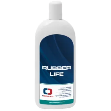 Rubber Life sealing and restoring liquid product image