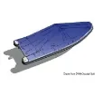 Osculati - Round bow rib cover 6.30/6.60 m - 66.514.03 product image