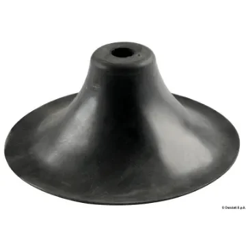 Osculati - EPDM base for bimini black - 66.645.00 product image