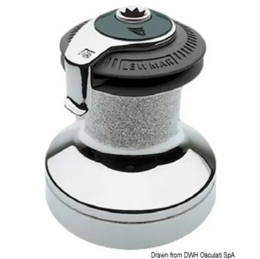 LEWMAR Ocean self-tailing winch product image