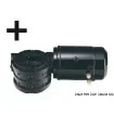 Osculati - LEWMAR motor gearbox f.winch Ocean 34/40/44/46/48 - 68.122.12 product image