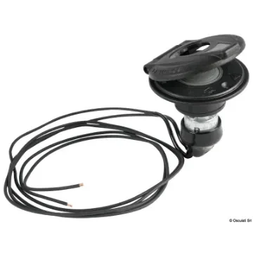 Osculati - Switch for deck mounting 75 mm - 68.125.05 product image