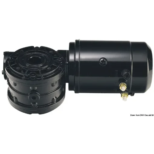 Osculati - LEWMAR oversized gearmotor - 68.142.12 product image