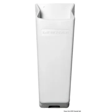 Osculati - LEWMAR winch handle pocket - 68.201.00 product image