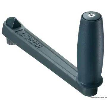 LEWMAR standard ball bearing handle product image