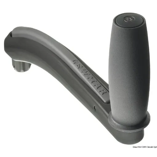 Osculati - LEWMAR One Touch ball bearing handle 250 mm - 68.221.25 product image