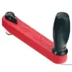 Osculati - LEWMAR Titan handle Primary red 200 mm - 68.231.20 product image