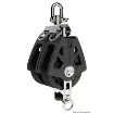 Osculati - Synchro 50 double block w/becket - 68.305.51 product image