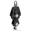 Osculati - Synchro 50 fiddle block w/becket - 68.334.51 product image