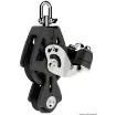 Osculati - Synchro 60 fiddle block w/cam cleat - 68.337.61 product image