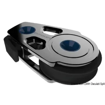 Osculati - Synchro 60 single footblock w/jammer - 68.364.61 product image