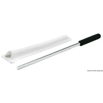 Osculati - Joint fork for Navtec cylinder 10 - 68.371.10 product image