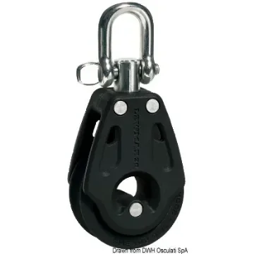 LEWMAR Control block (30-40 mm) product image
