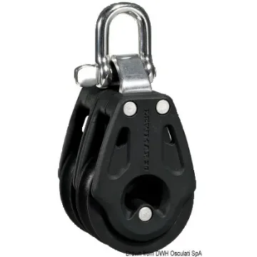 Osculati - Control 30 double block - 68.402.31 product image