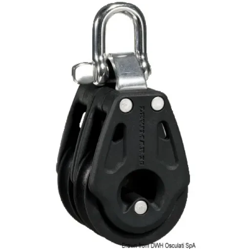 Osculati - Control 30 double block - 68.402.31 product image