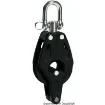 Osculati - Control 40 single block w/becket - 68.404.41 product image
