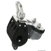 Osculati - Control 30 triple block w/becket and cam cleat - 68.410.31 product image