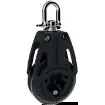 Osculati - Control 60 single block w/ratchet - 68.451.60 product image
