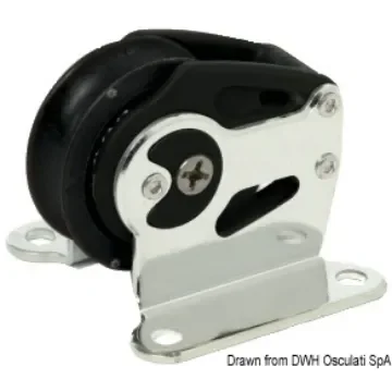 Osculati - Control 30 vertical lead block - 68.463.31 product image