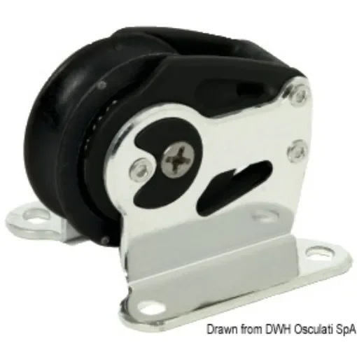Osculati - Control 30 vertical lead block - 68.463.31 product image