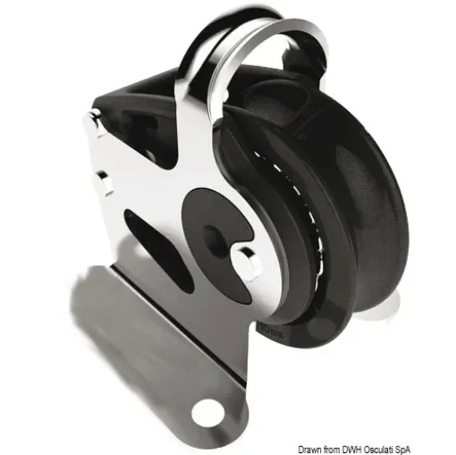 Osculati - Control 40 vertical lead block - 68.463.41 product image