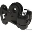 Osculati - Control 30 pivoting exit block w/cleat - 68.465.31 product image