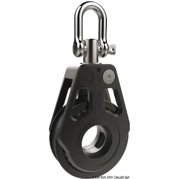 Osculati - Racing 60 high load single block - 68.511.60 product image