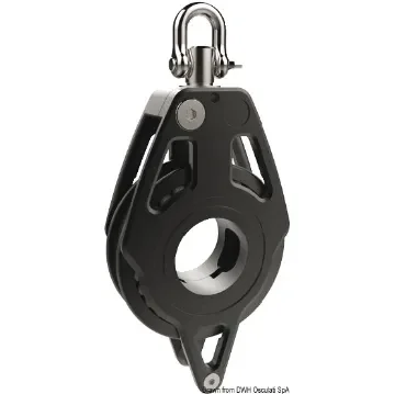 Osculati - Racing 80 single block w/becket - 68.514.80 product image