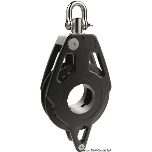 Osculati - Racing 80 single block w/becket - 68.514.80 product image