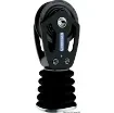 Osculati - HTX 50 single block w/stand-up - 68.600.50 product image