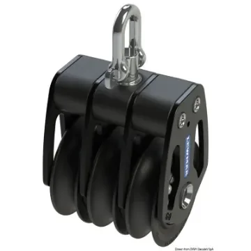 Osculati - HTX 50 triple block - 68.603.50 product image