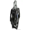 Osculati - HTX 72 single block w/becket - 68.604.72 product image