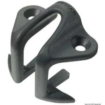 Osculati - Medium cam fairlead - 68.610.14 product image