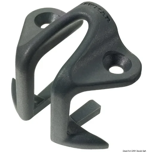 Osculati - Medium cam fairlead - 68.610.14 product image