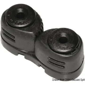 Osculati - Medium composite cleat - 68.610.38 product image