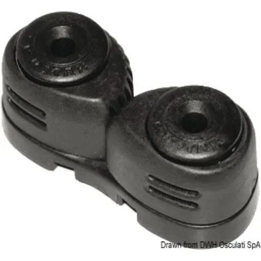 Osculati - Medium composite cleat - 68.610.38 product image