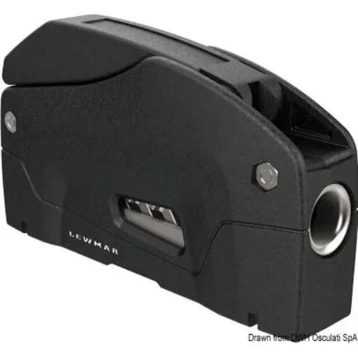 Osculati - Stopper D1 single x rope 6-8 mm - 68.611.08 product image