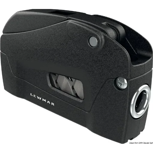 Osculati - Stopper D2 single x rope 12-14 mm - 68.614.14 product image