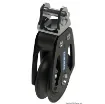 Osculati - HTX 60 single block w/toggle head - 68.621.60 product image