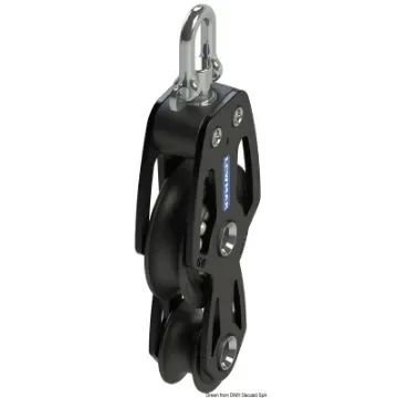 Osculati - HTX 60 fiddle block - 68.631.60 product image