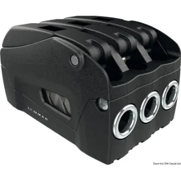Osculati - Stopper D2 triple x rope 10-12 - 68.634.12 product image