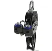 Osculati - HTX 72 fiddle block w/becket u. cam cleat - 68.639.72 product image