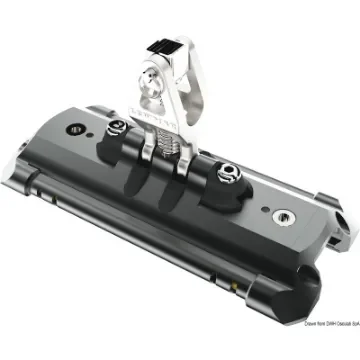 Osculati - Mainsheet car size 1 w/upstand - 68.720.01 product image