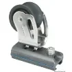 Osculati - Genoa car T-Track 1 w/end stop - 68.732.01 product image